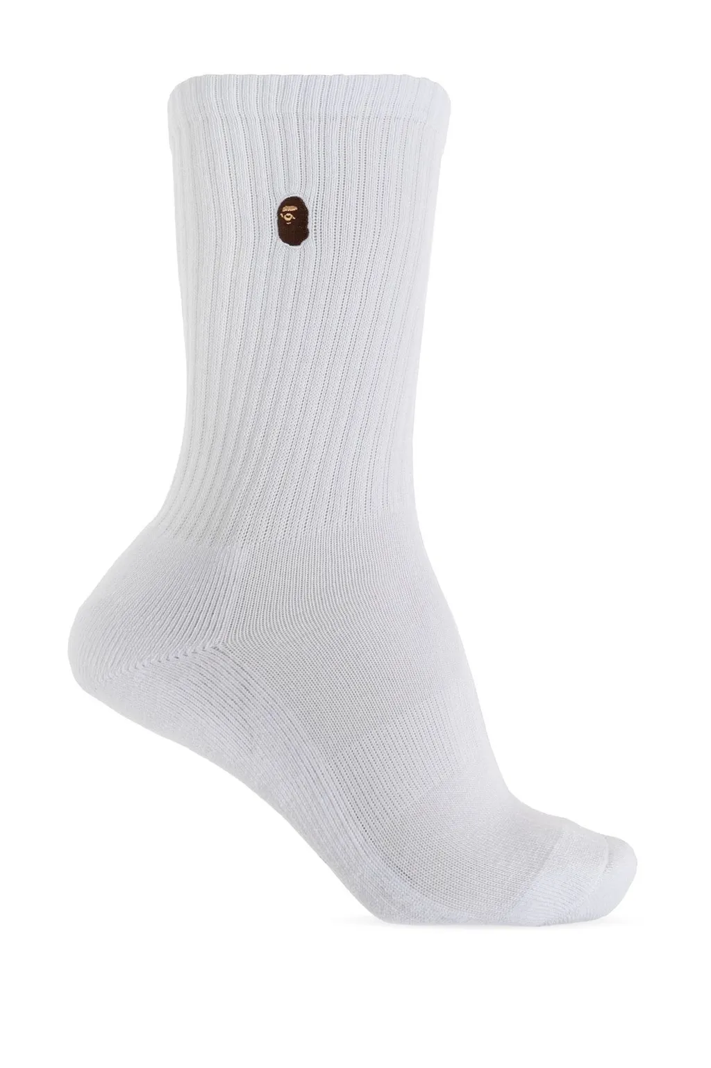 Logo Crew Socks