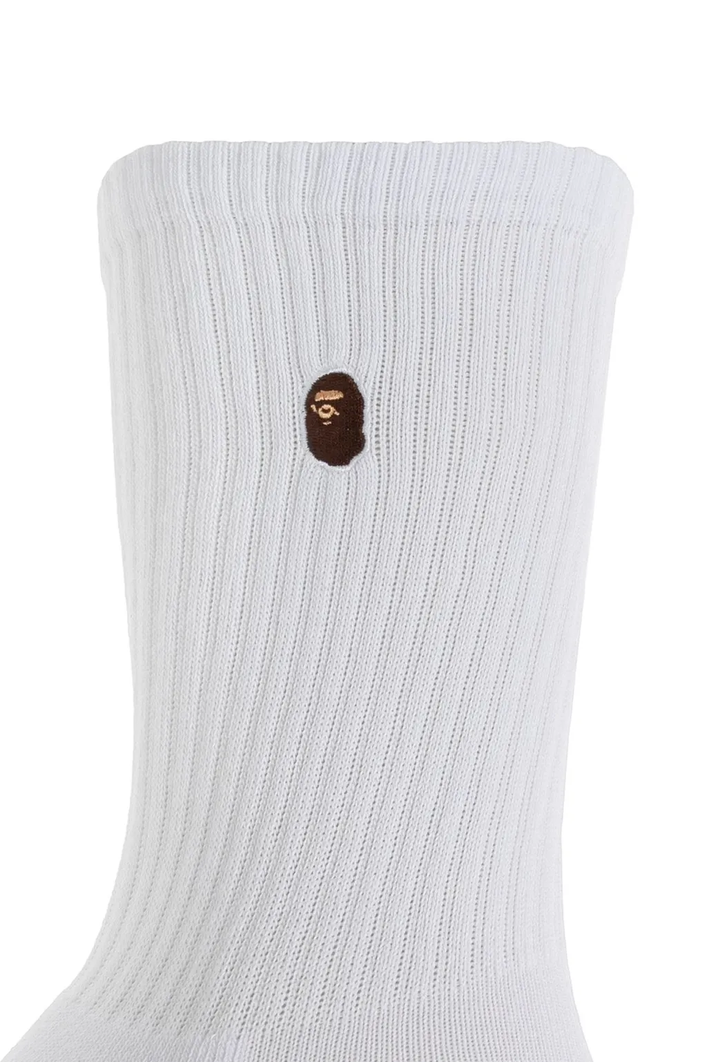 Logo Crew Socks