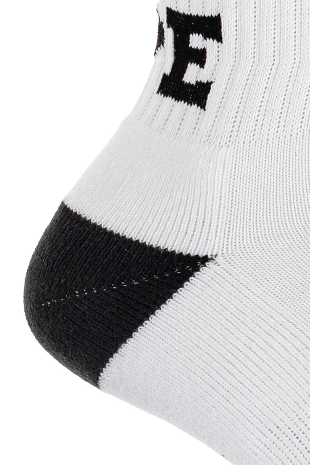 Logo Crew Socks