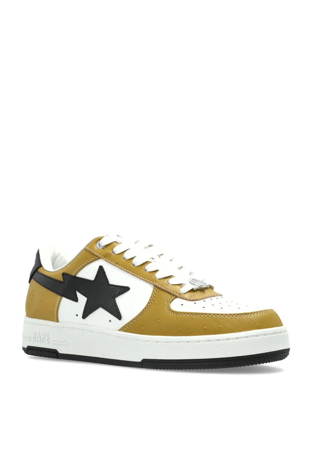 Bape Sta Low-Top Sneakers