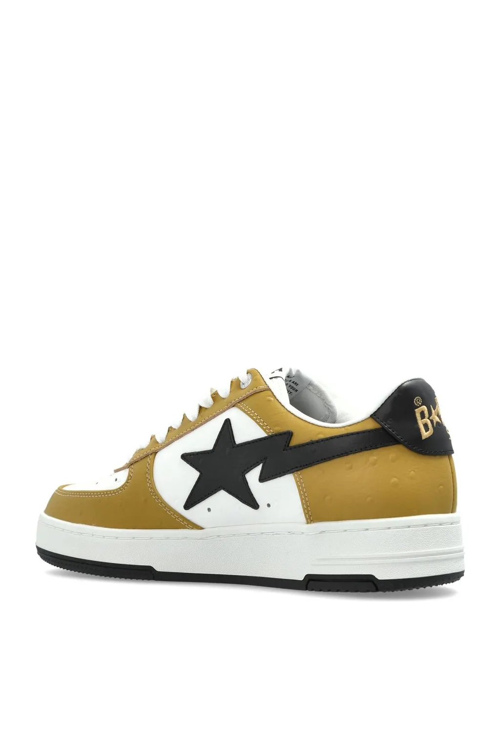 Bape Sta Low-Top Sneakers