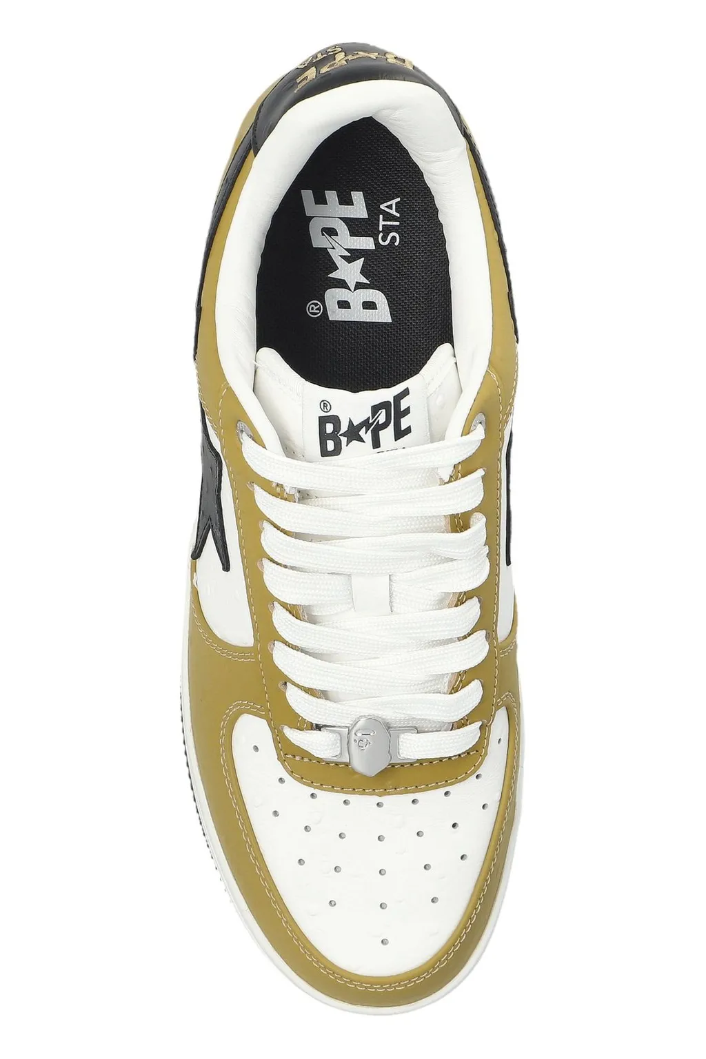 Bape Sta Low-Top Sneakers