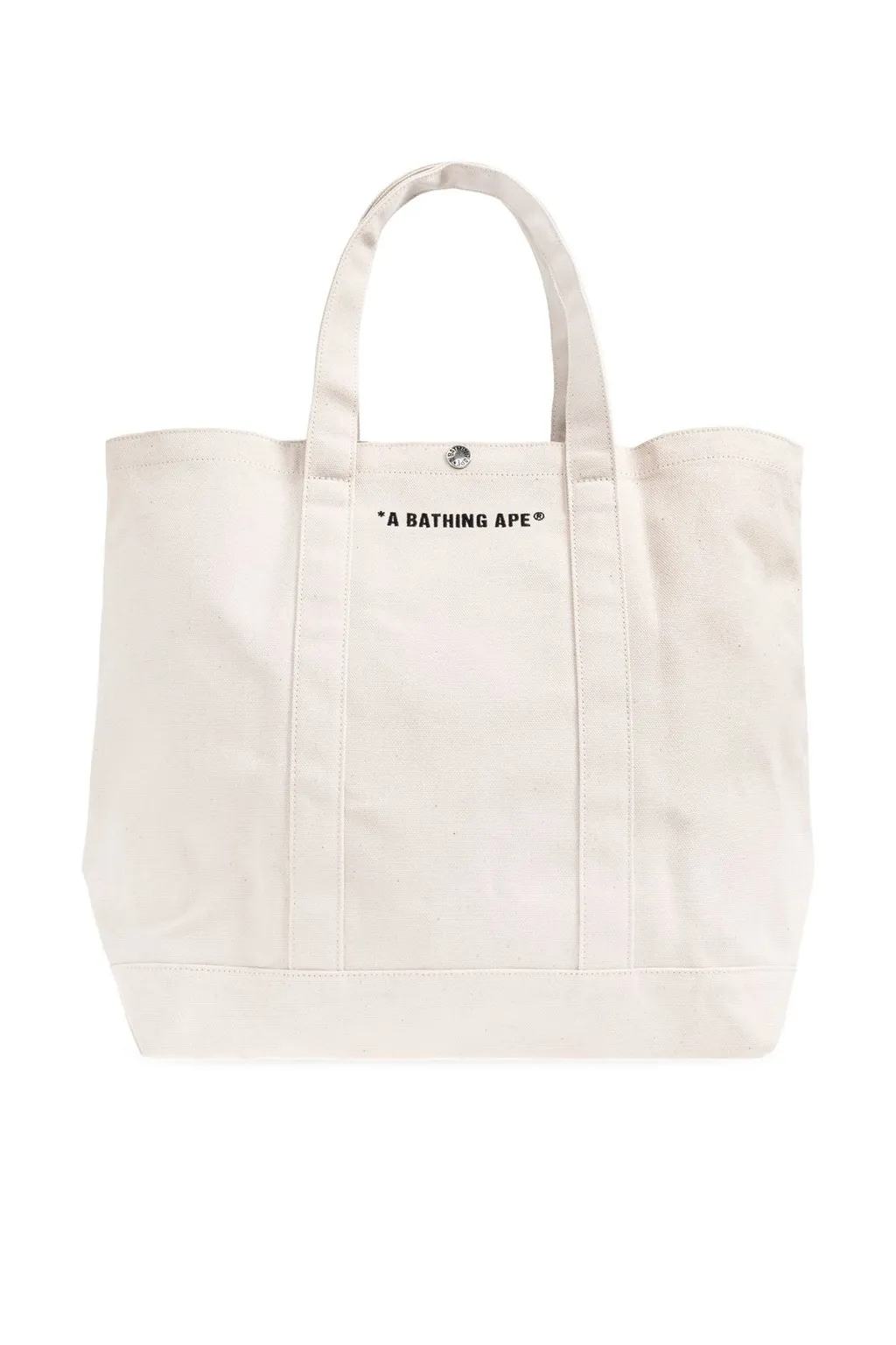 Graphic Tote Bag