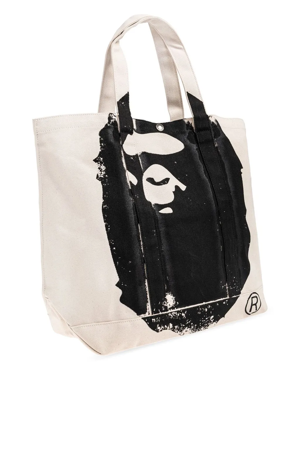 Graphic Tote Bag