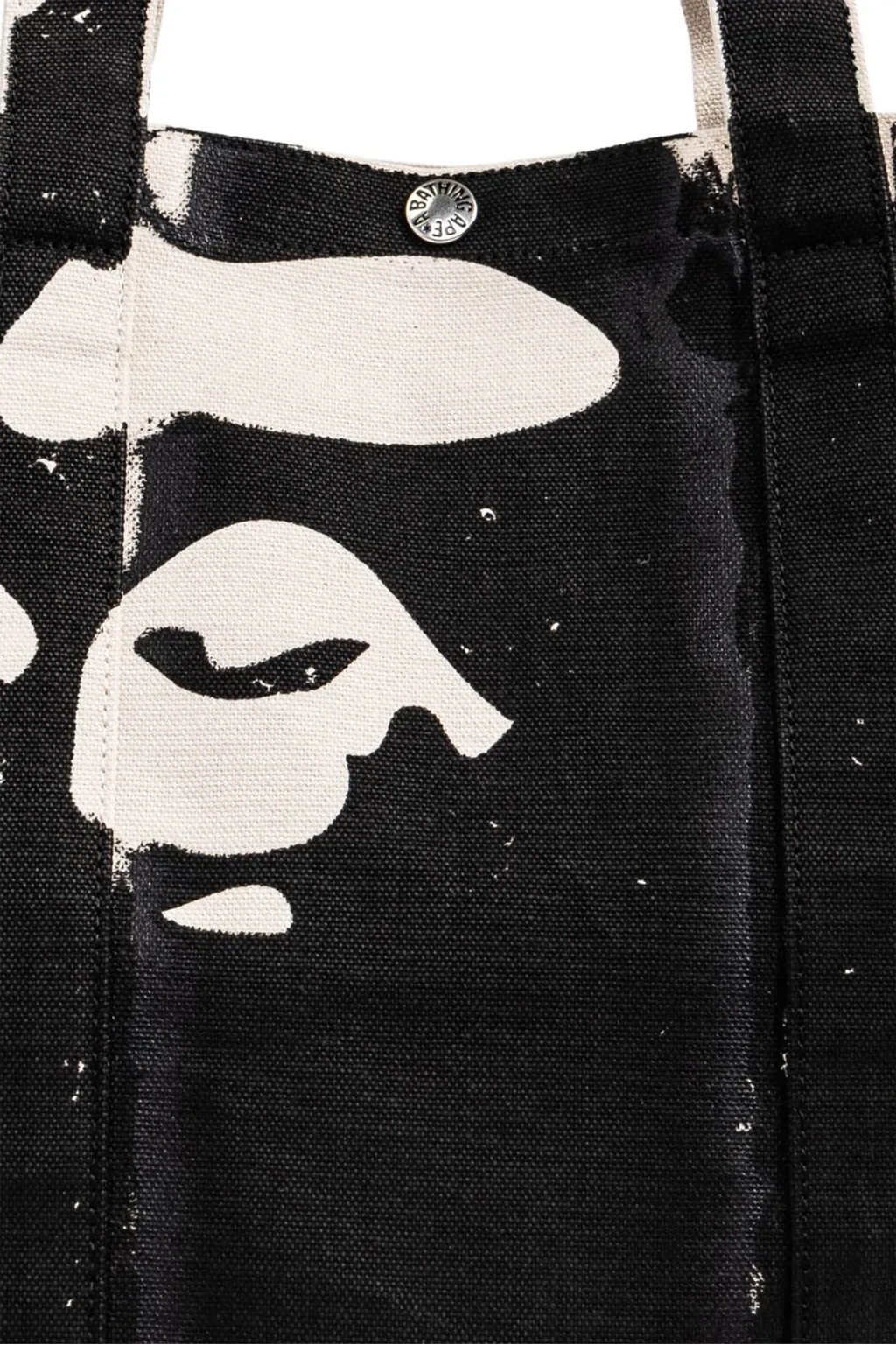 Graphic Tote Bag