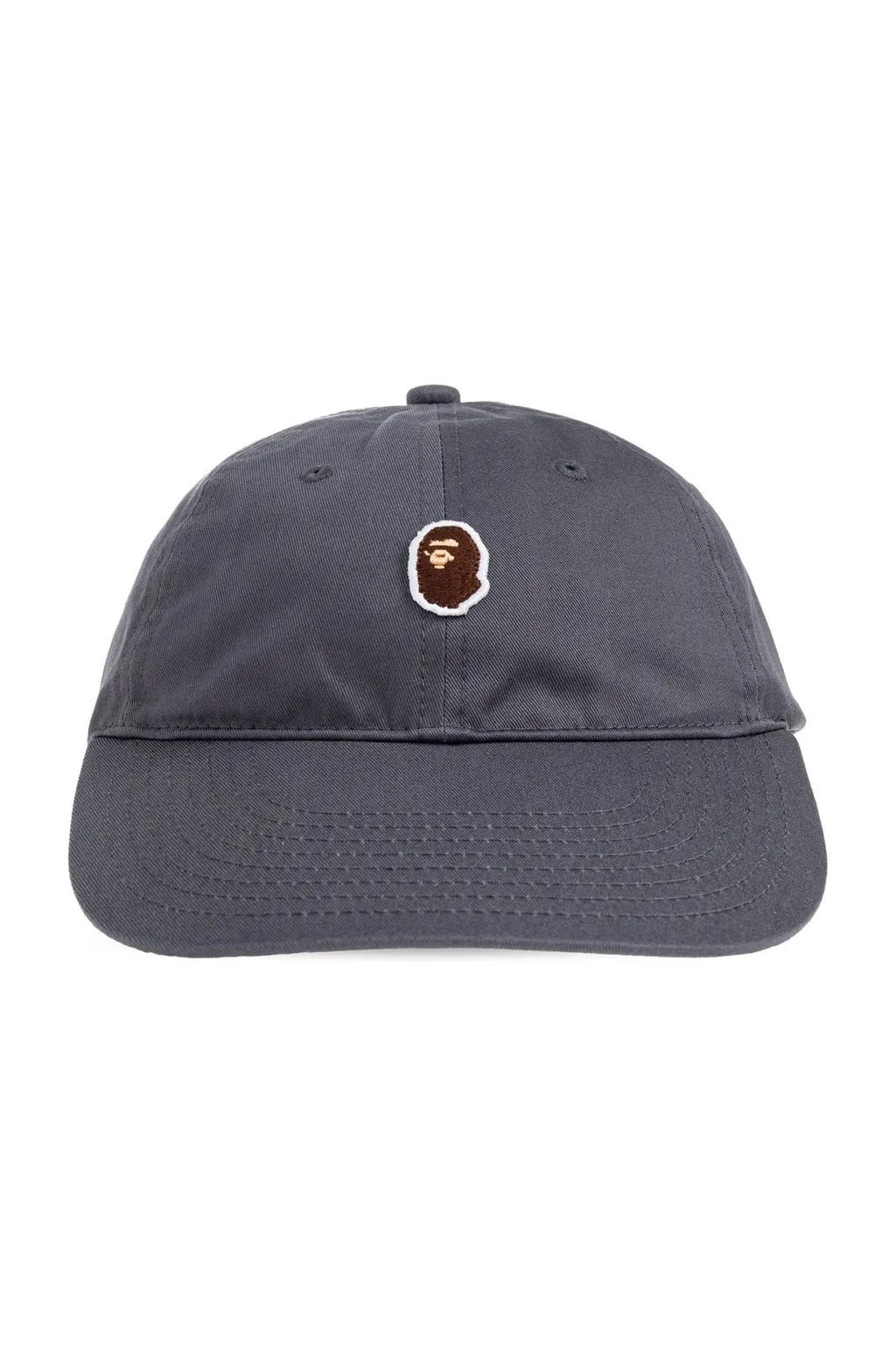 Clip Baseball Cap