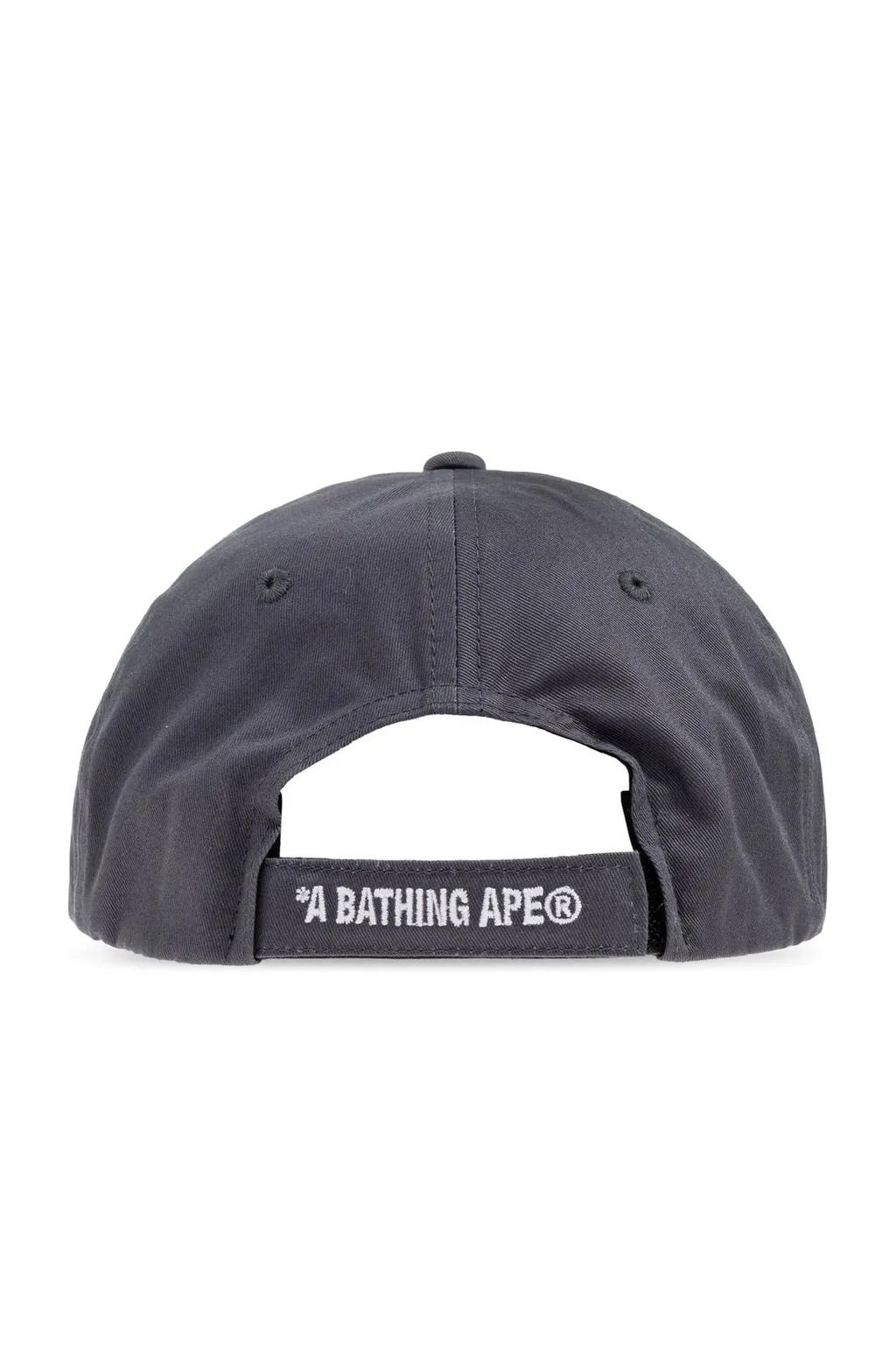 Clip Baseball Cap