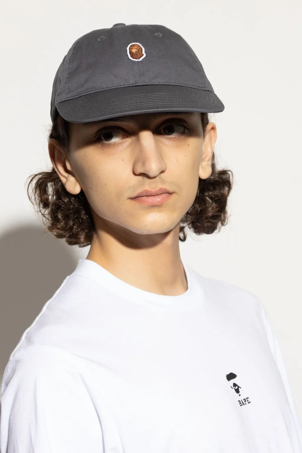 Clip Baseball Cap
