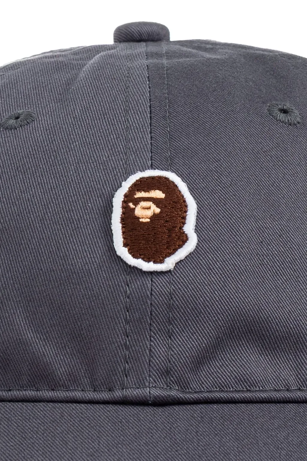 Clip Baseball Cap