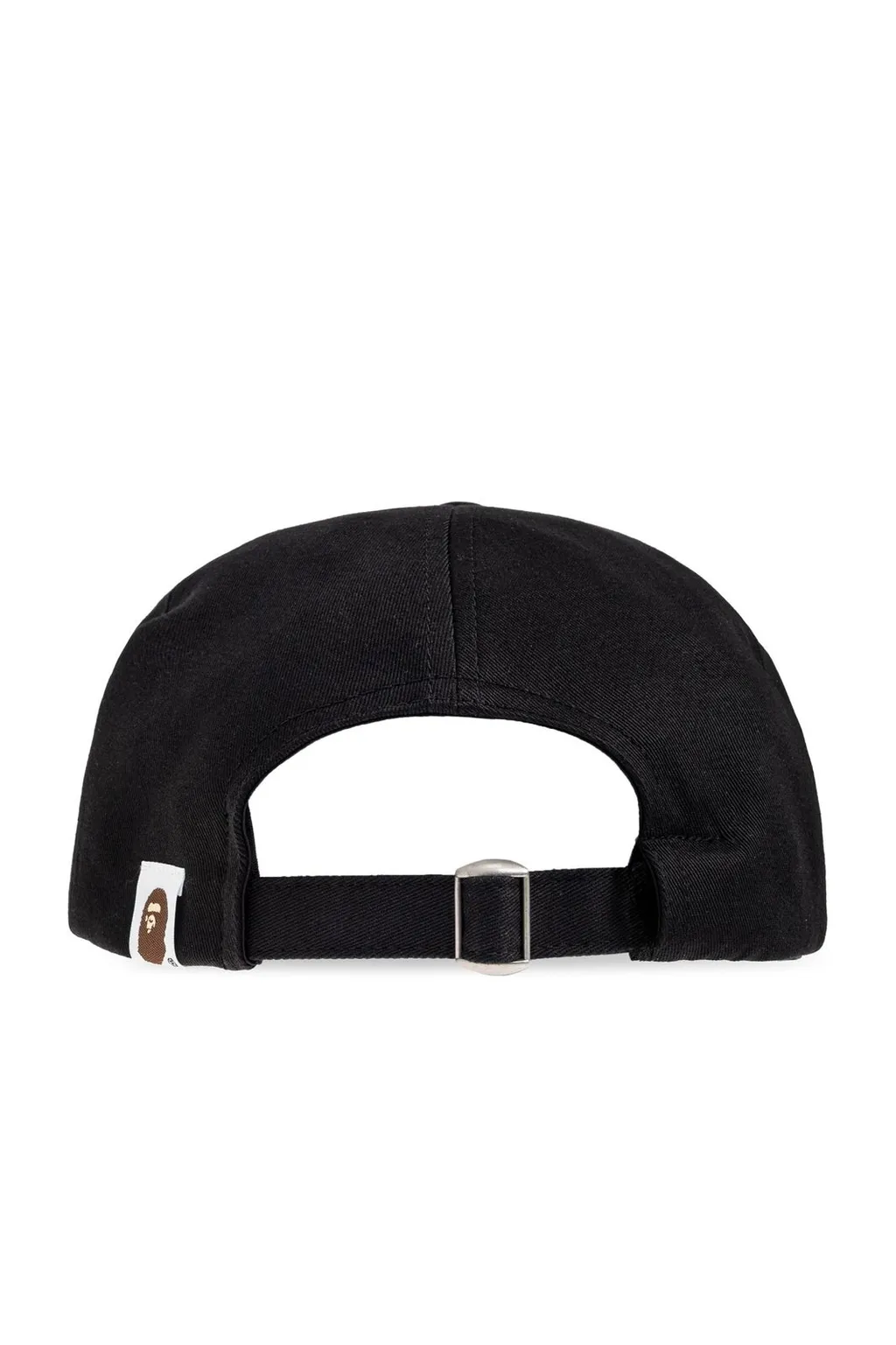 Logo Baseball Cap