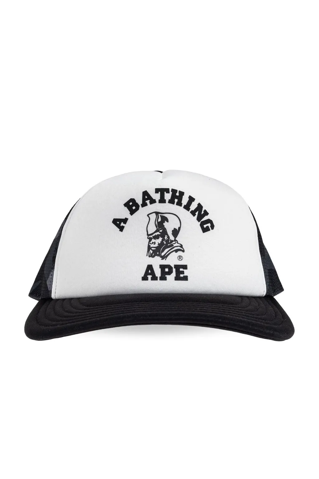 Logo Trucker Hat