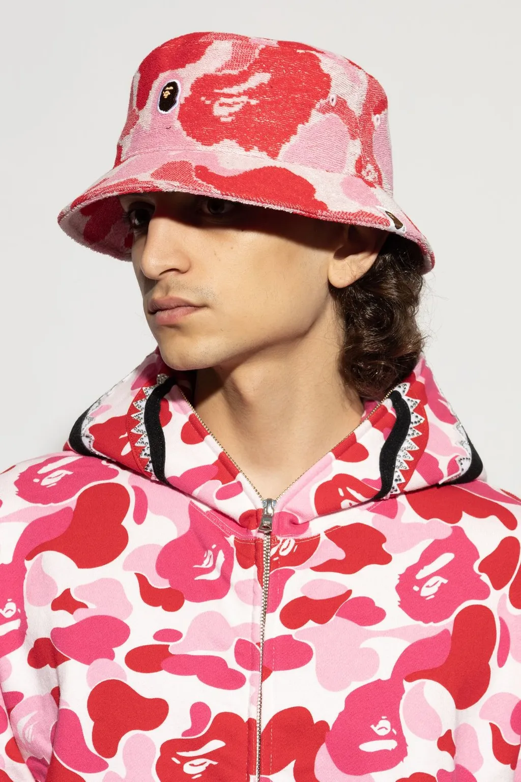 Logo Bucket Hat