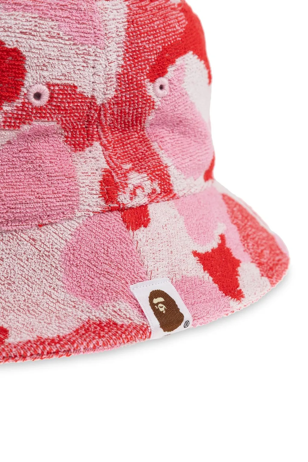 Logo Bucket Hat