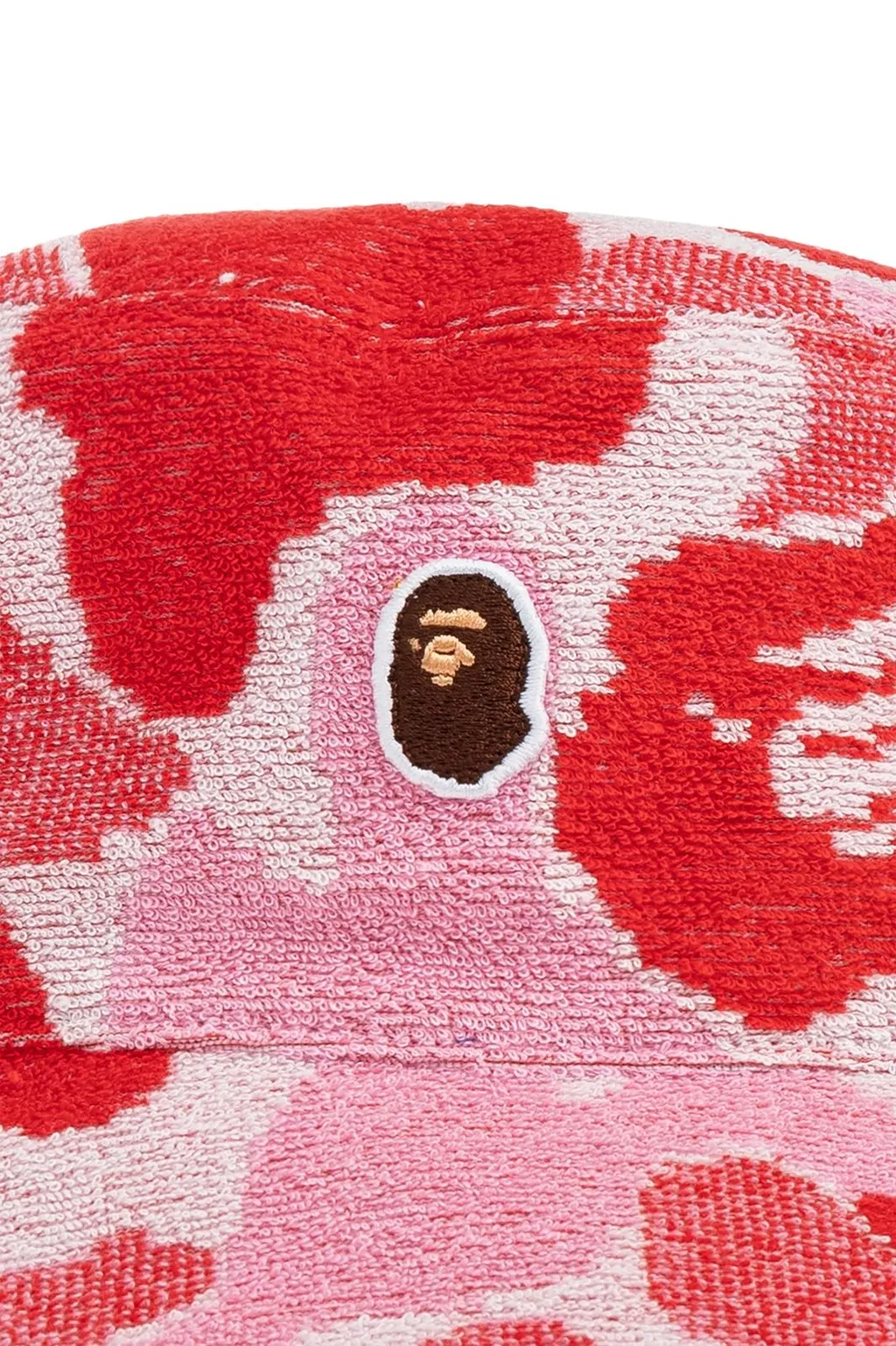 Logo Bucket Hat