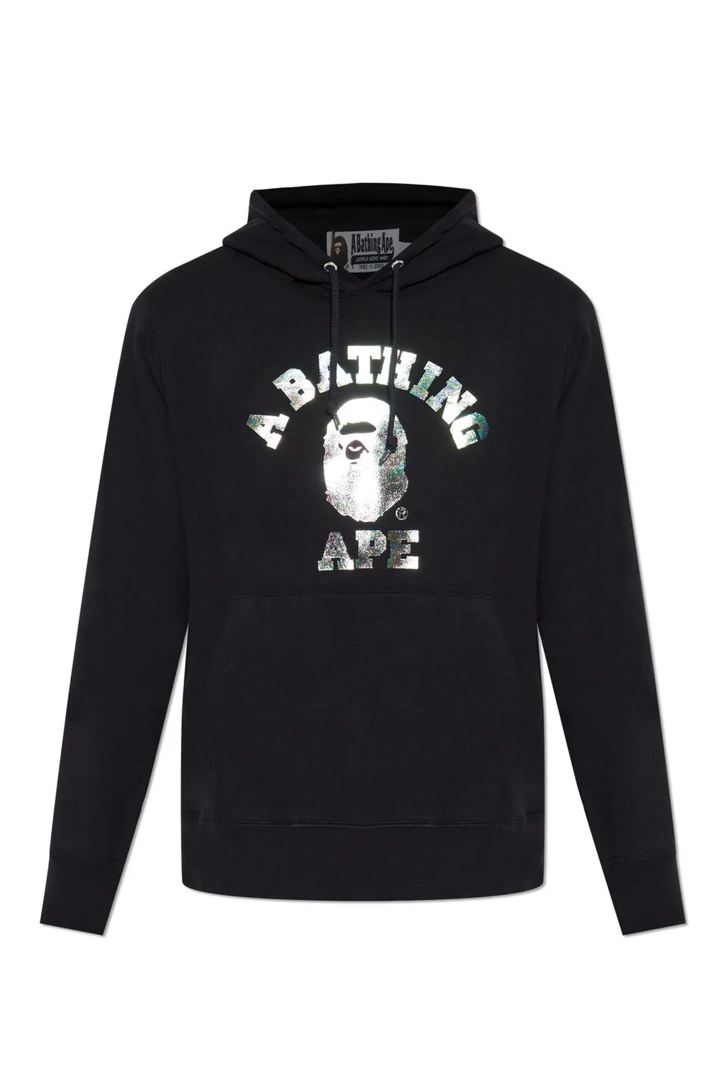 Logo Hoodie