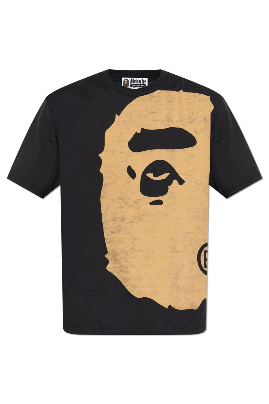 Graphic Print T-Shirt