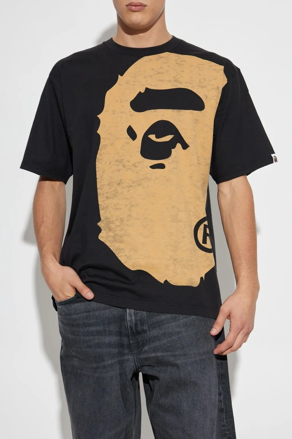 Graphic Print T-Shirt