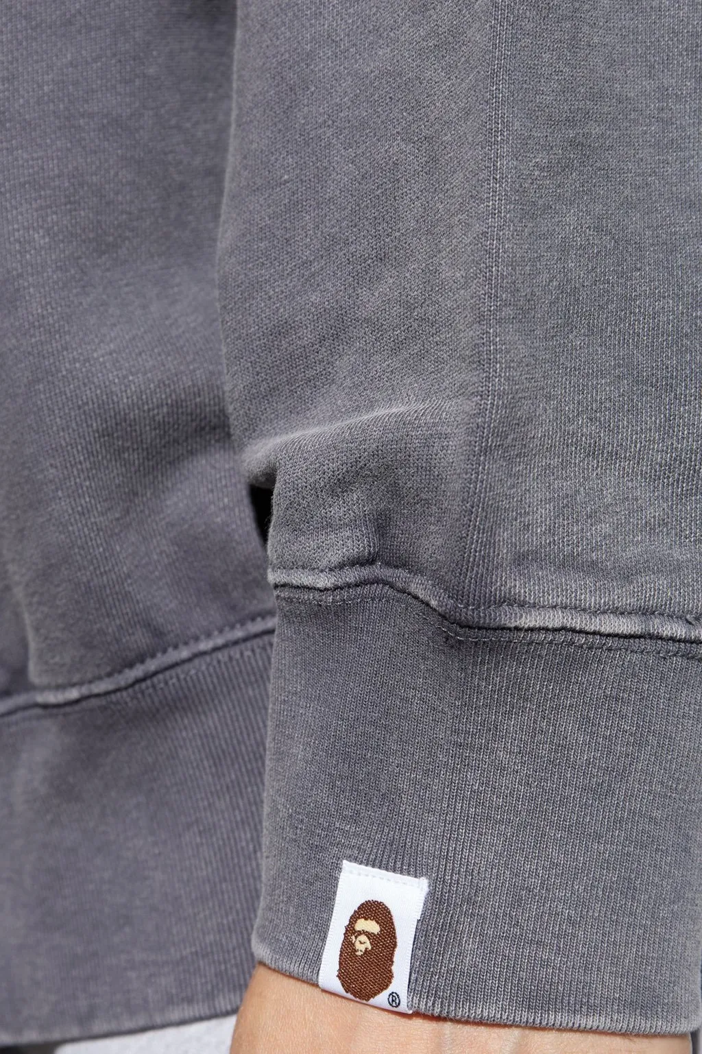 Logo Crewneck Sweater