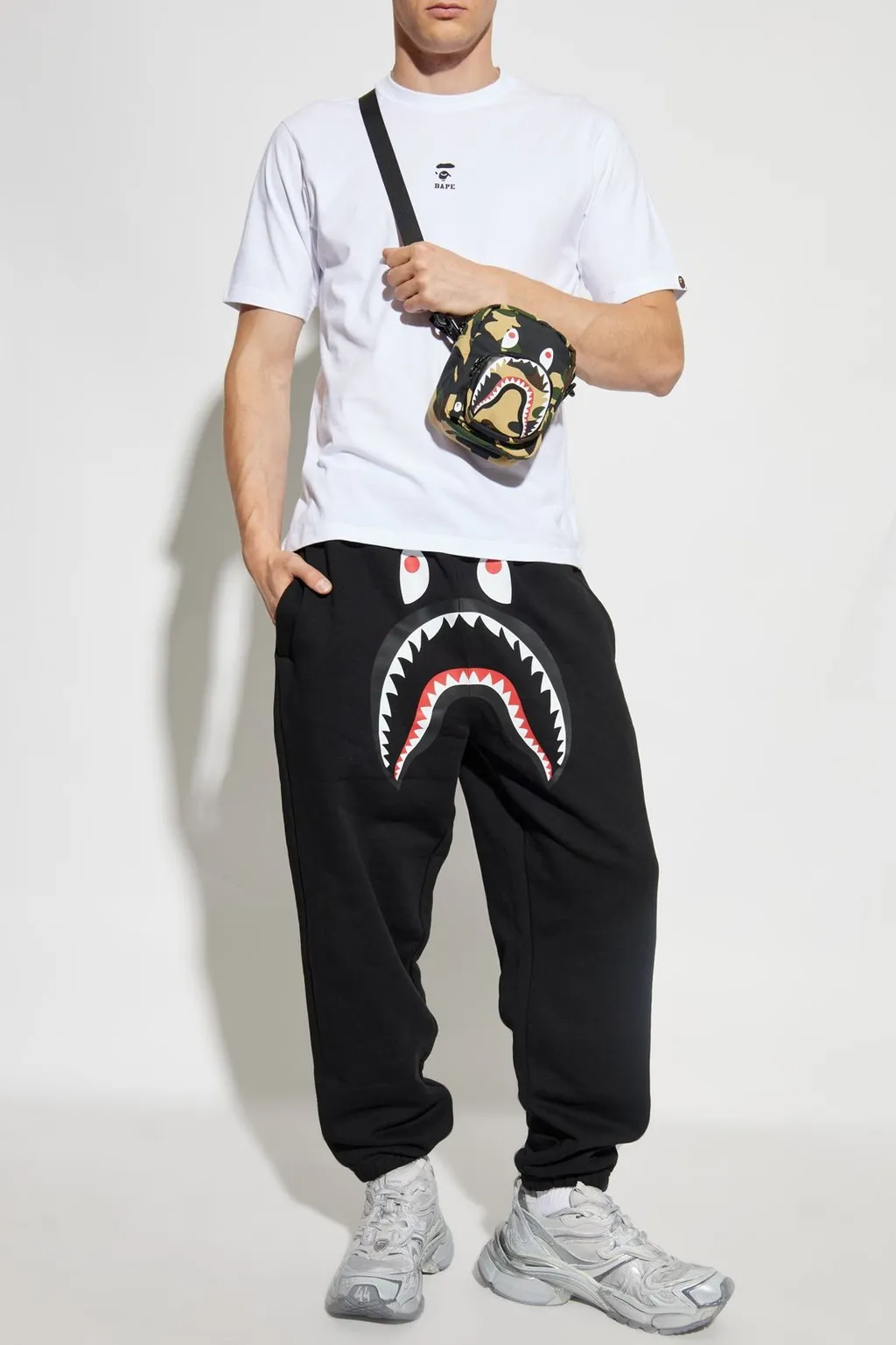 Logo T-Shirt