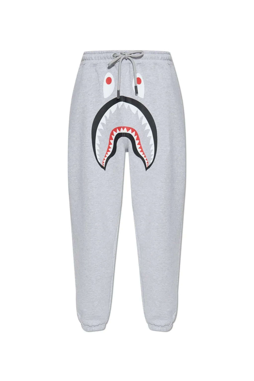 Shark Print Pants