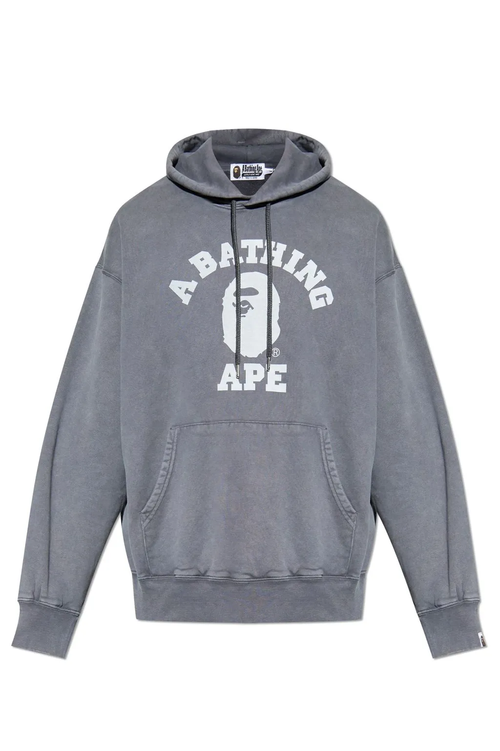 Logo Hoodie