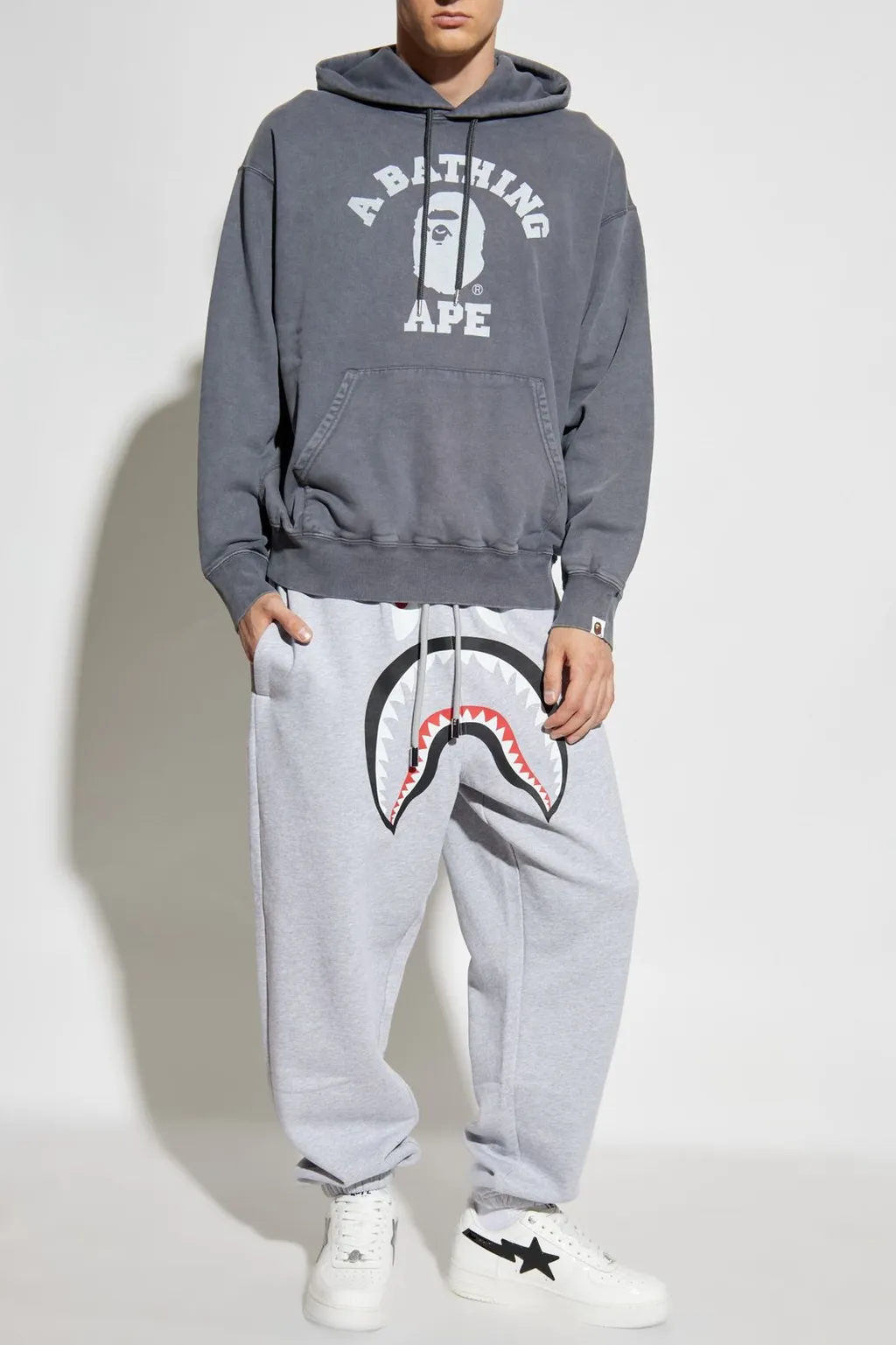 Logo Hoodie