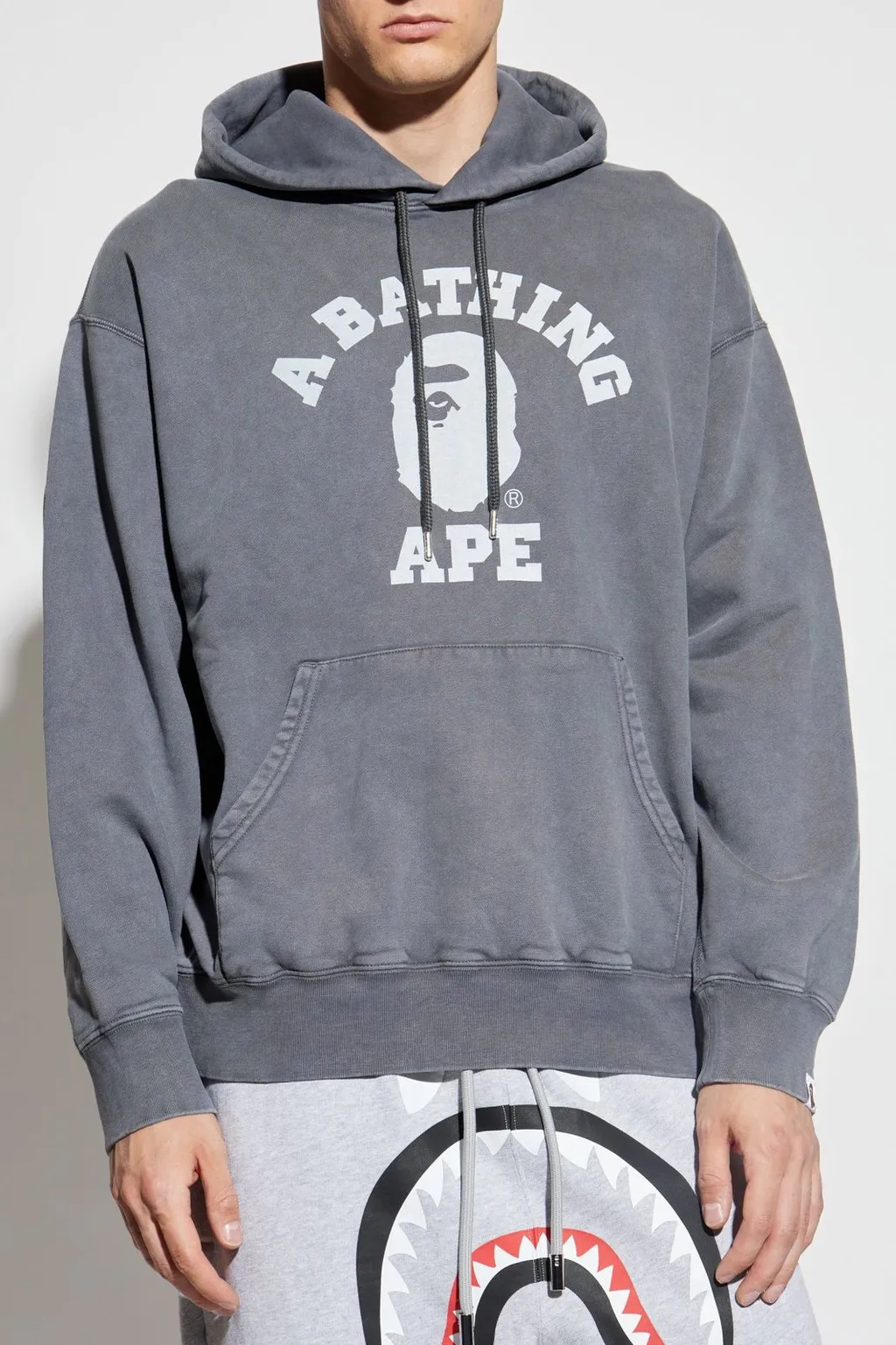 Logo Hoodie