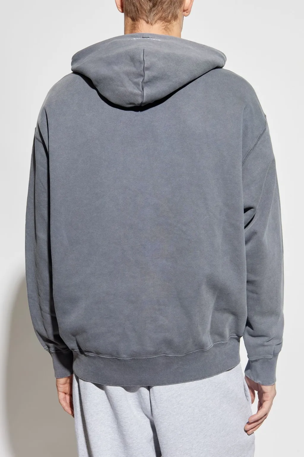 Logo Hoodie