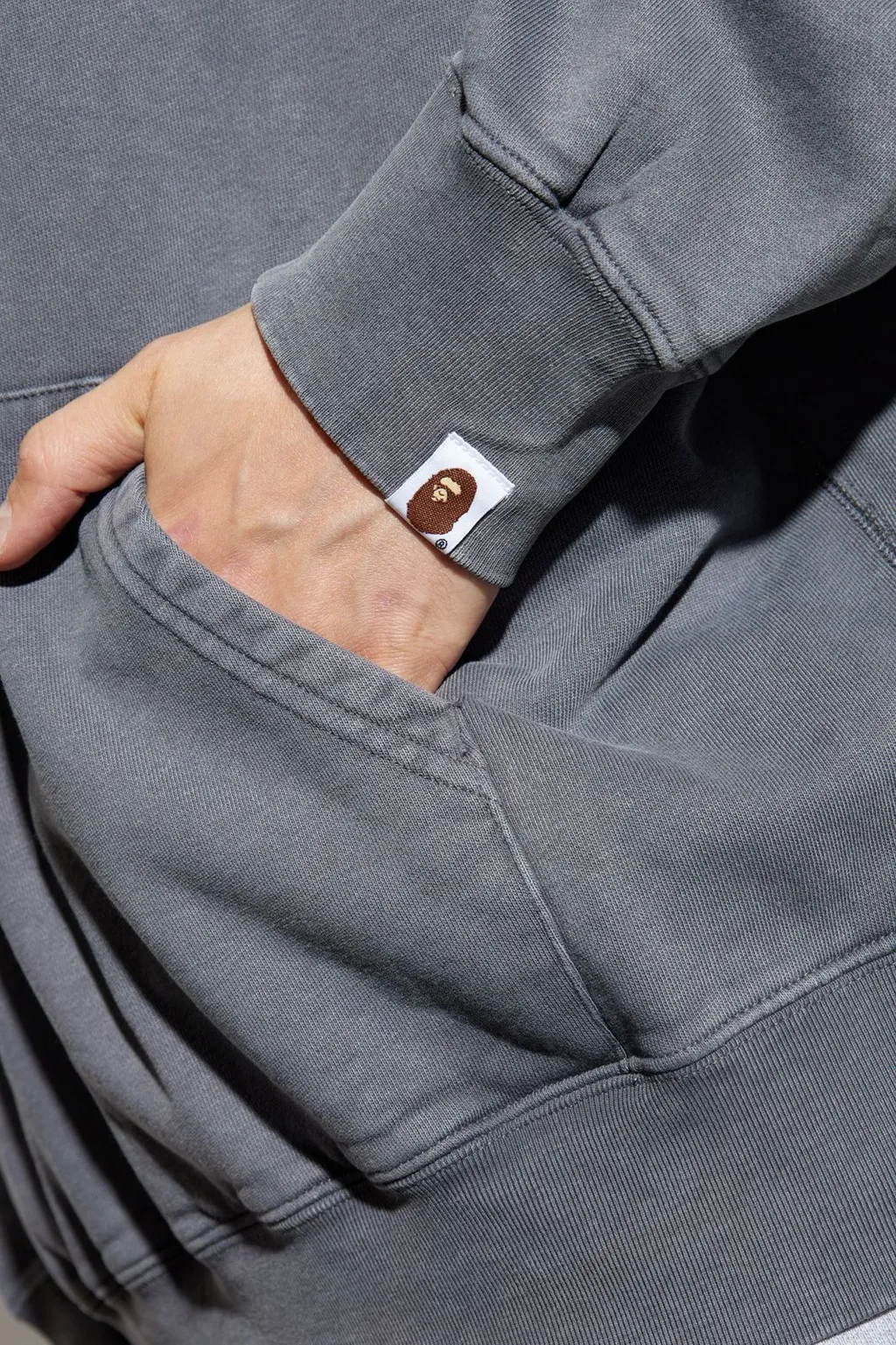 Logo Hoodie
