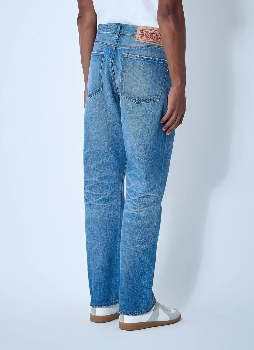 Twin Star Jeans