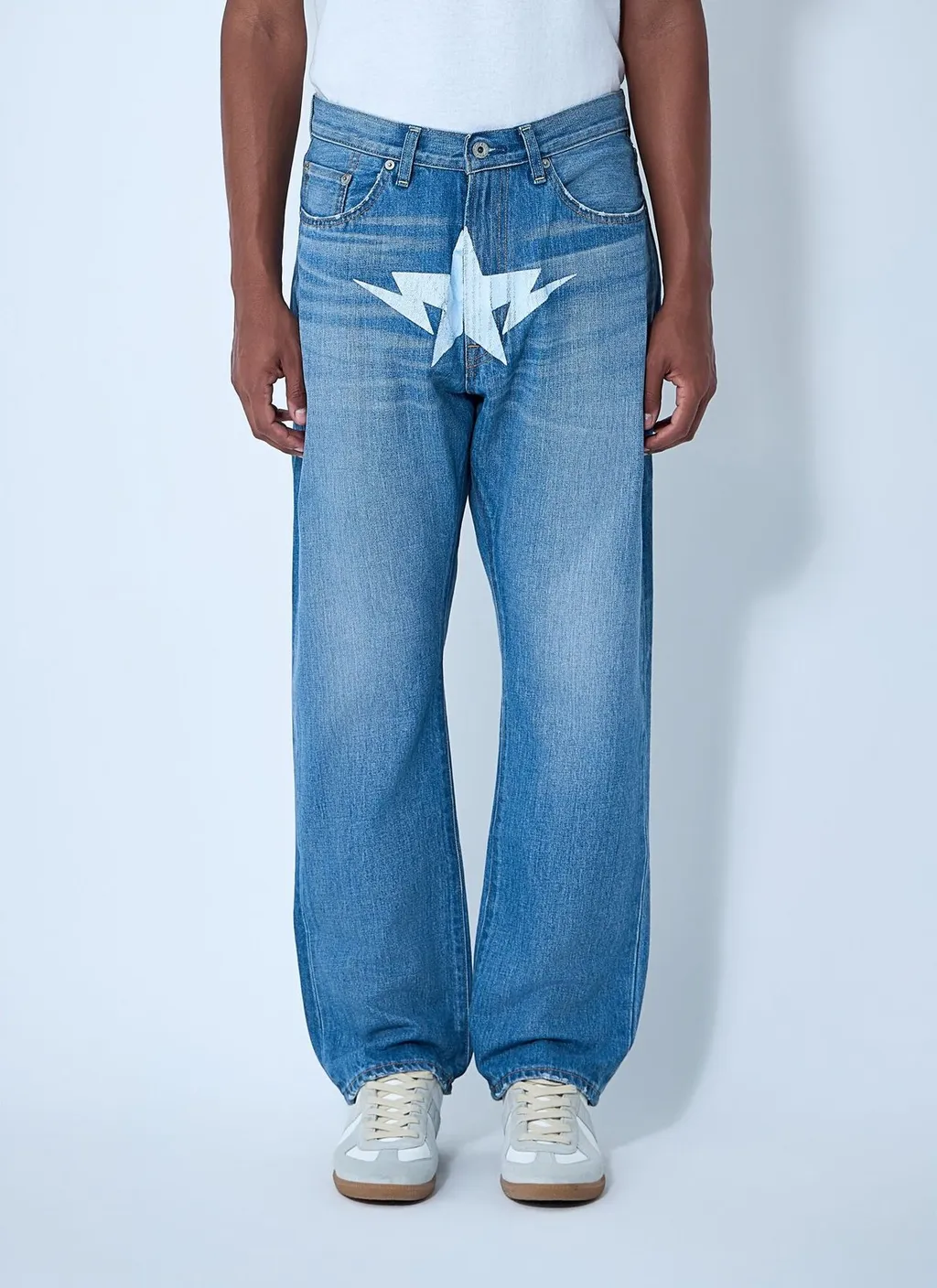 Twin Star Jeans