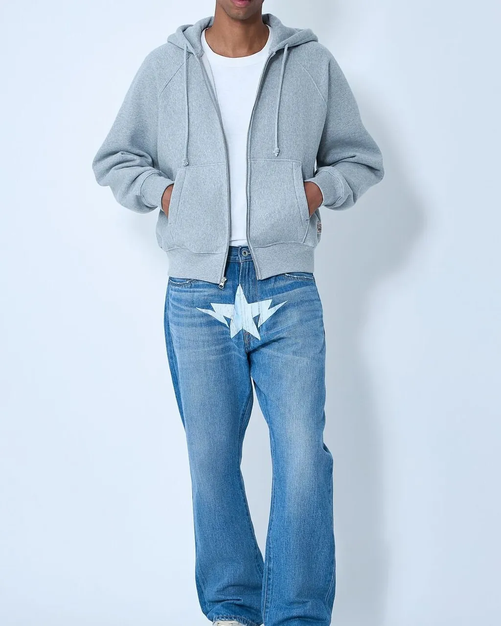 Twin Star Jeans