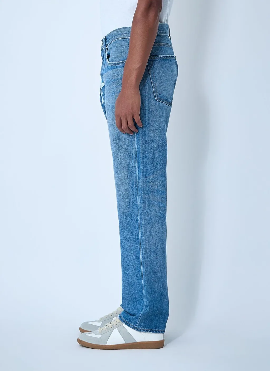 Twin Star Jeans