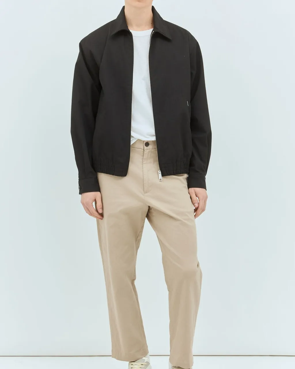 Ape Head Chino Trousers