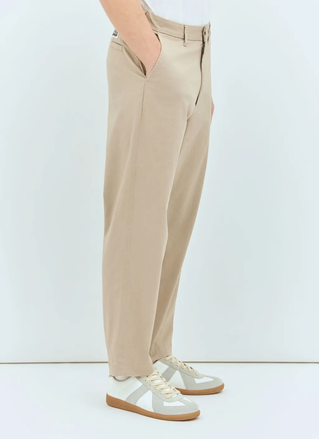 Ape Head Chino Trousers