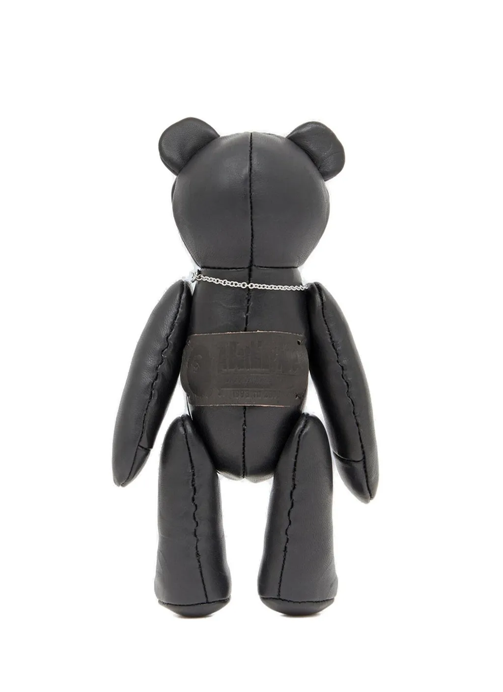 Solid Camo Necklace Bear
