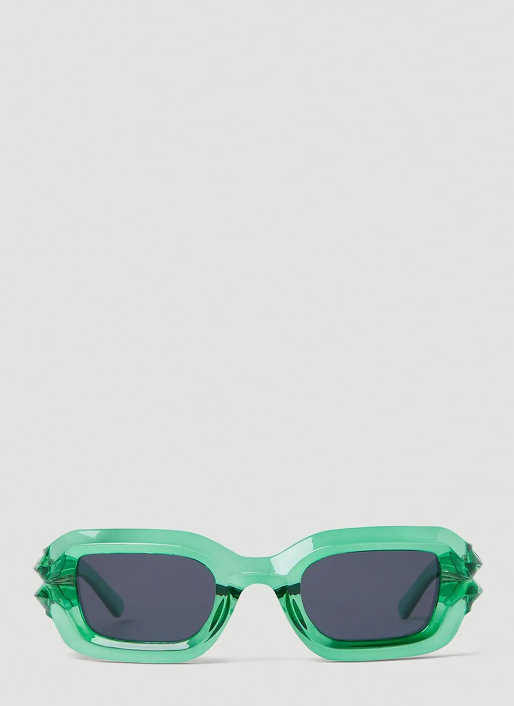 Bolu Rectangular Sunglasses