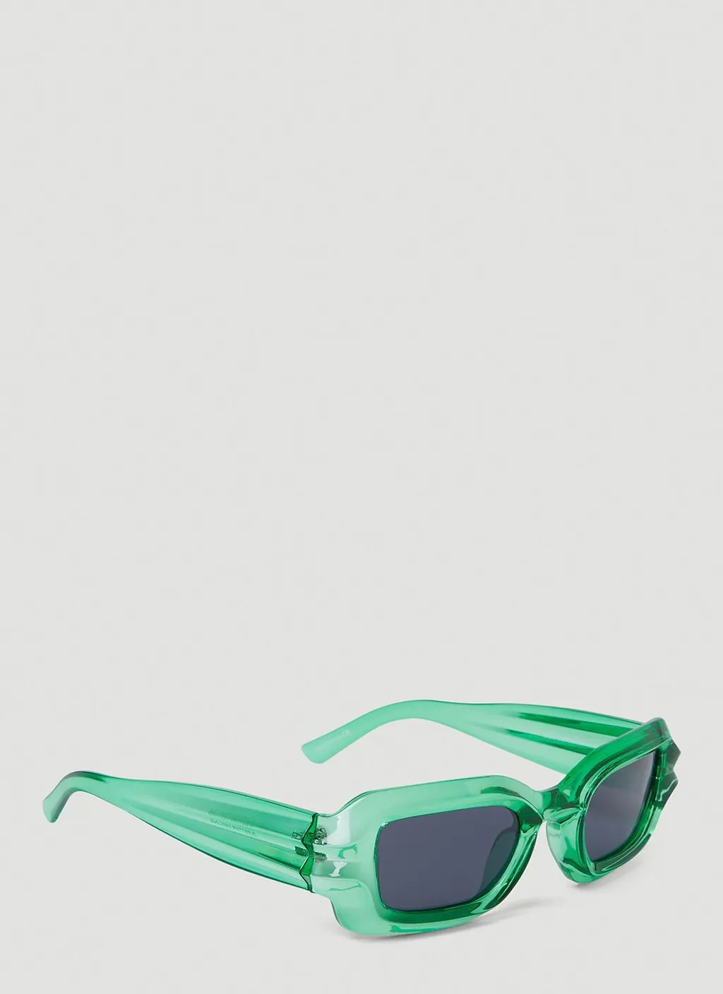 Bolu Rectangular Sunglasses