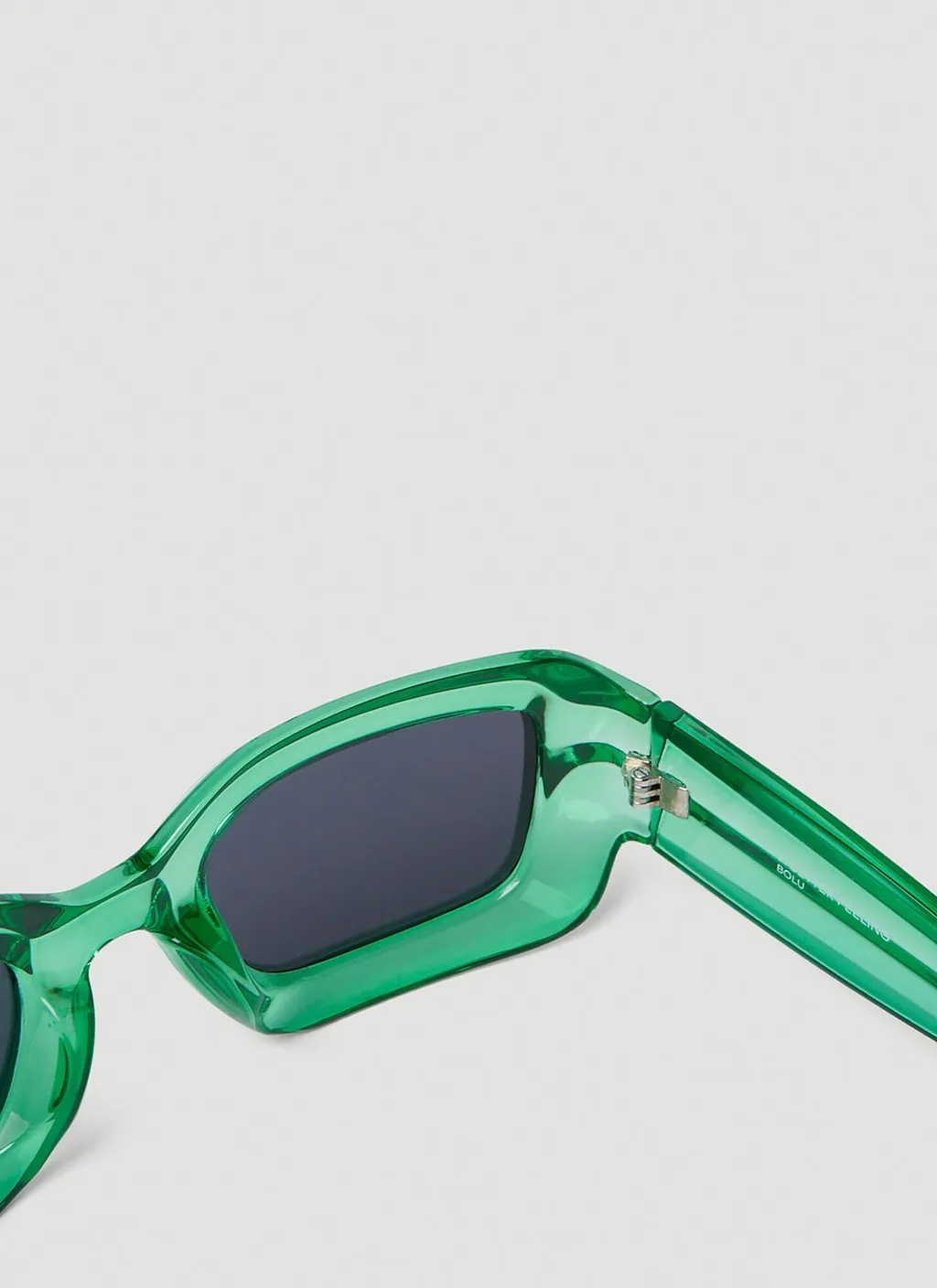 Bolu Rectangular Sunglasses
