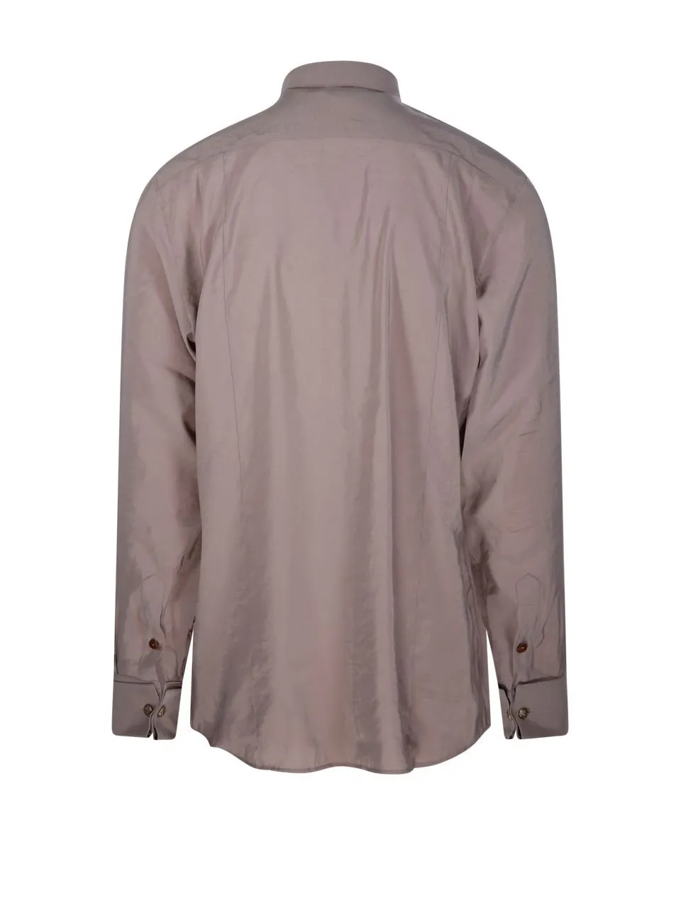 Classic Modal Shirt