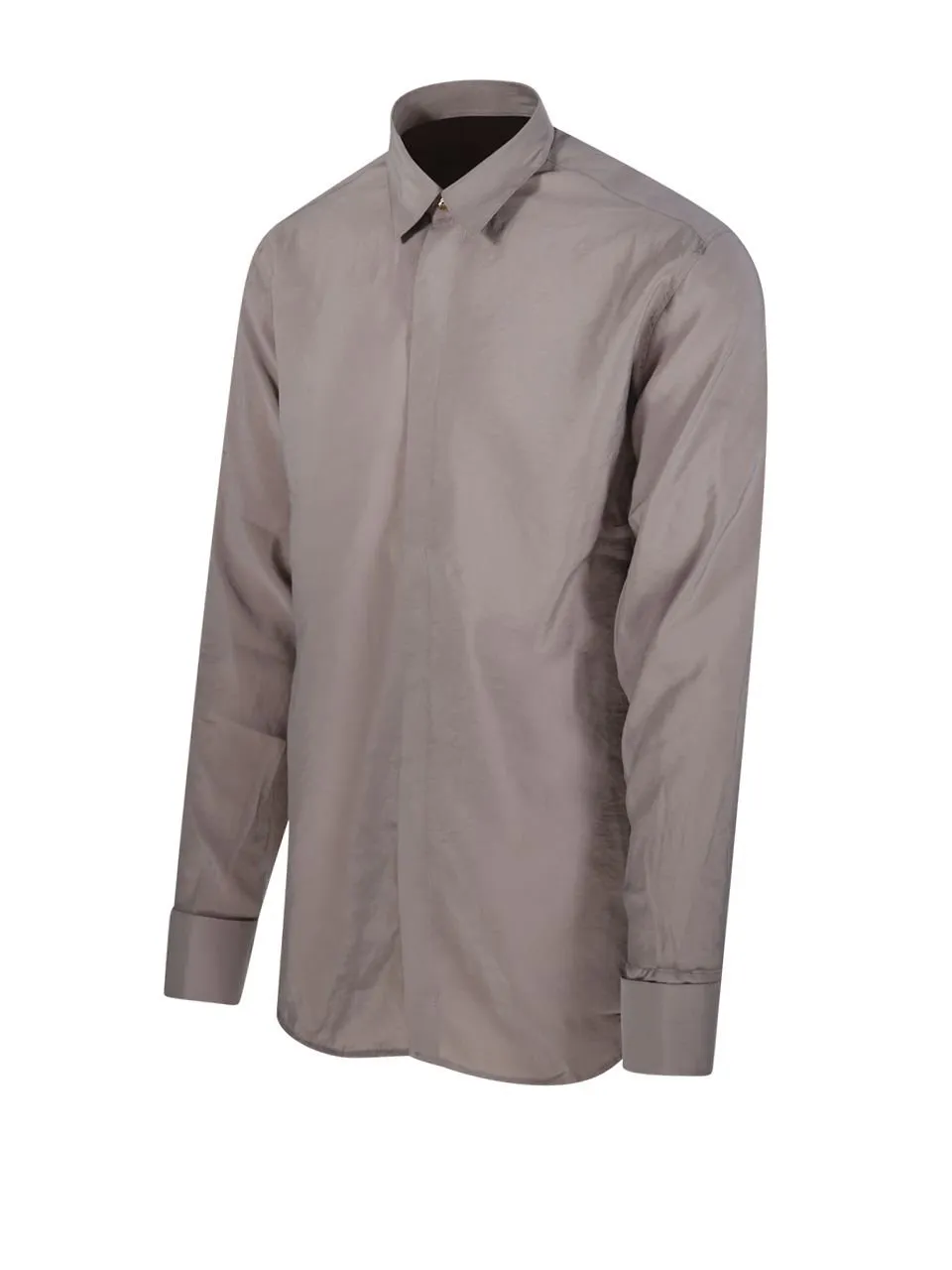 Classic Modal Shirt