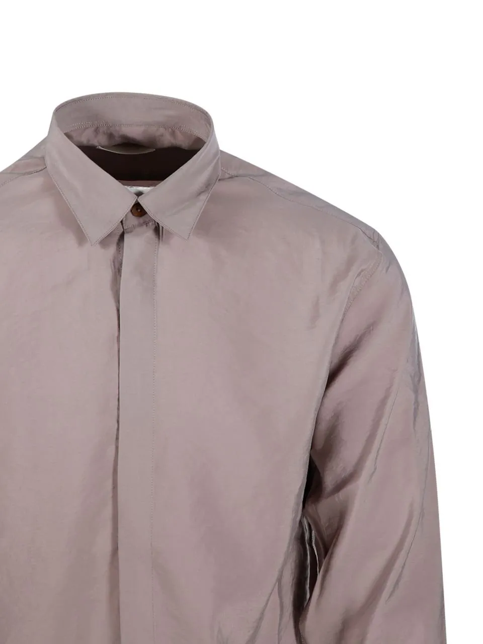 Classic Modal Shirt