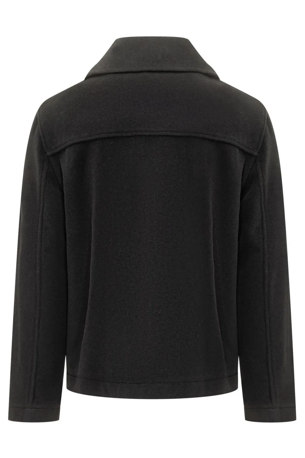 Zip-Up Jacket