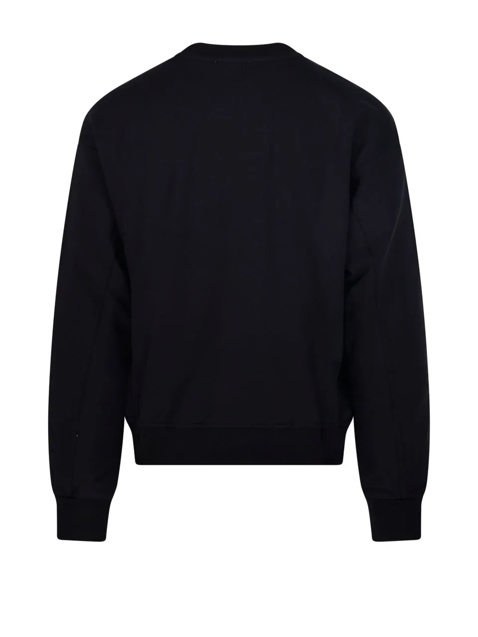 Logo Crewneck Sweater
