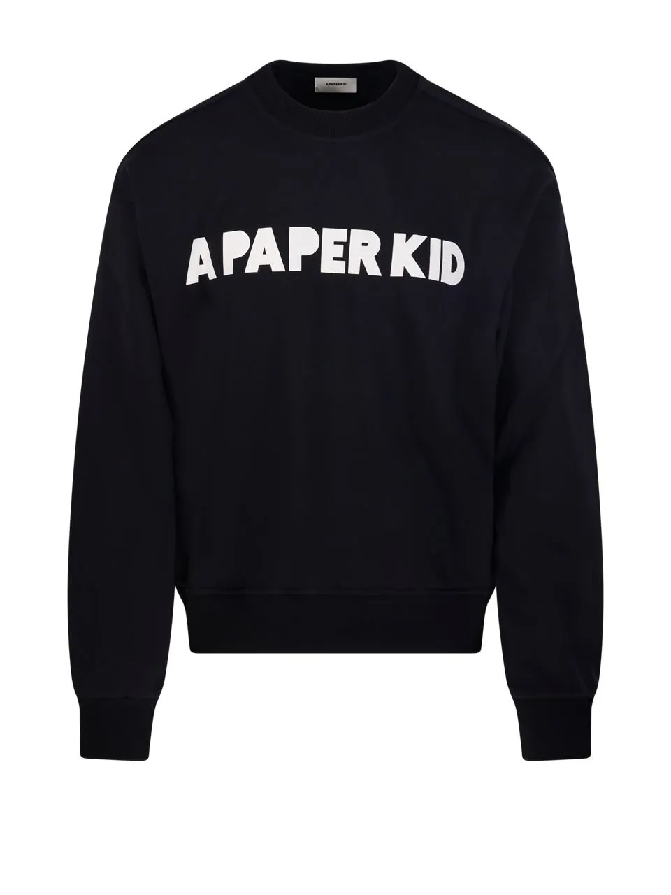 Logo Crewneck Sweater