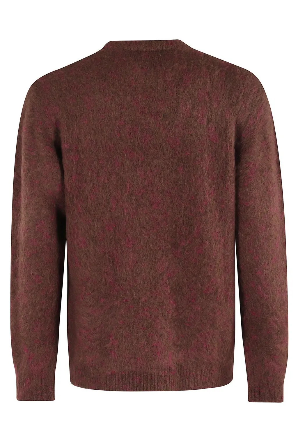 Crew Neck Knitwear