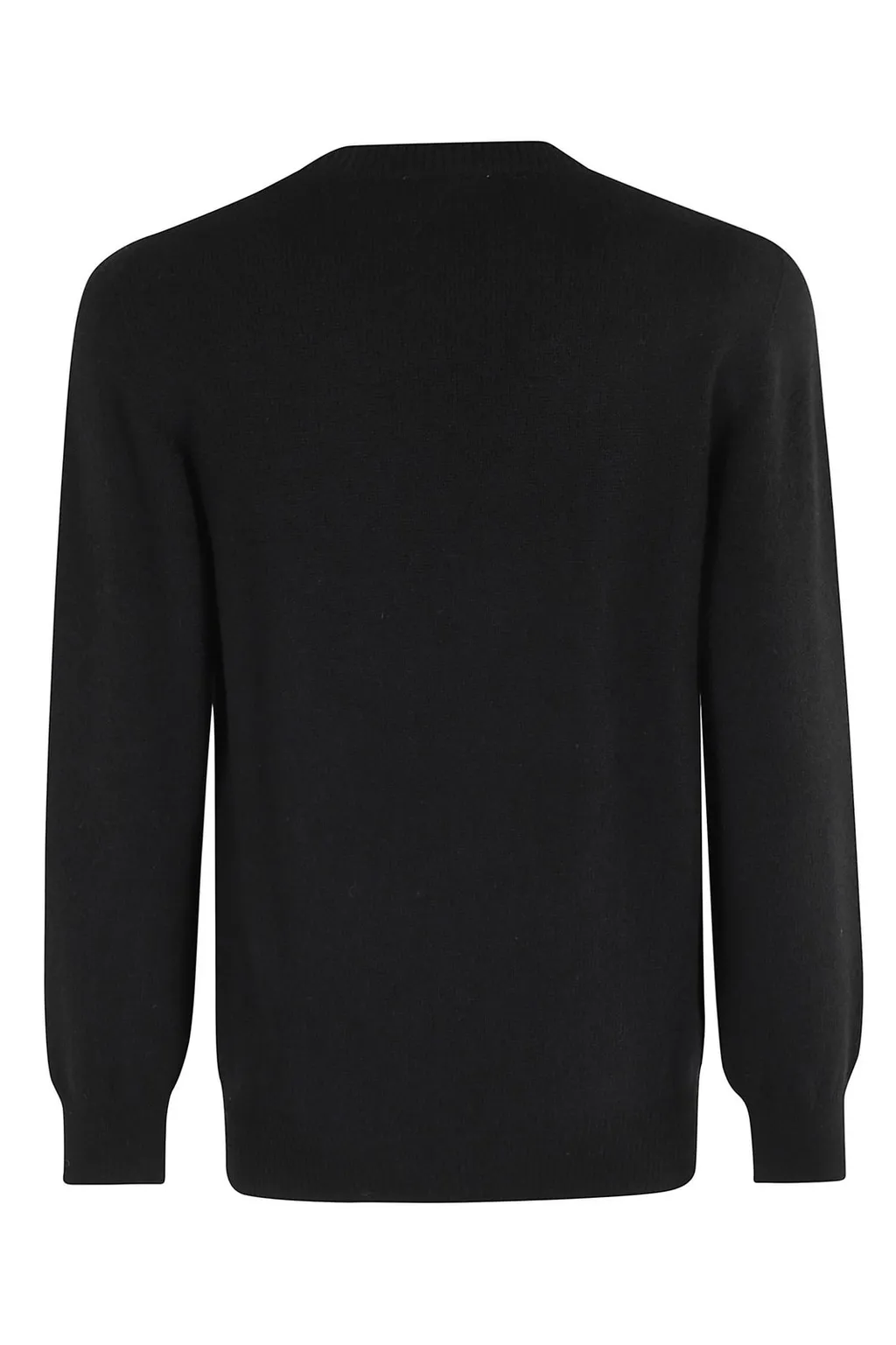 Crew Neck Knitwear