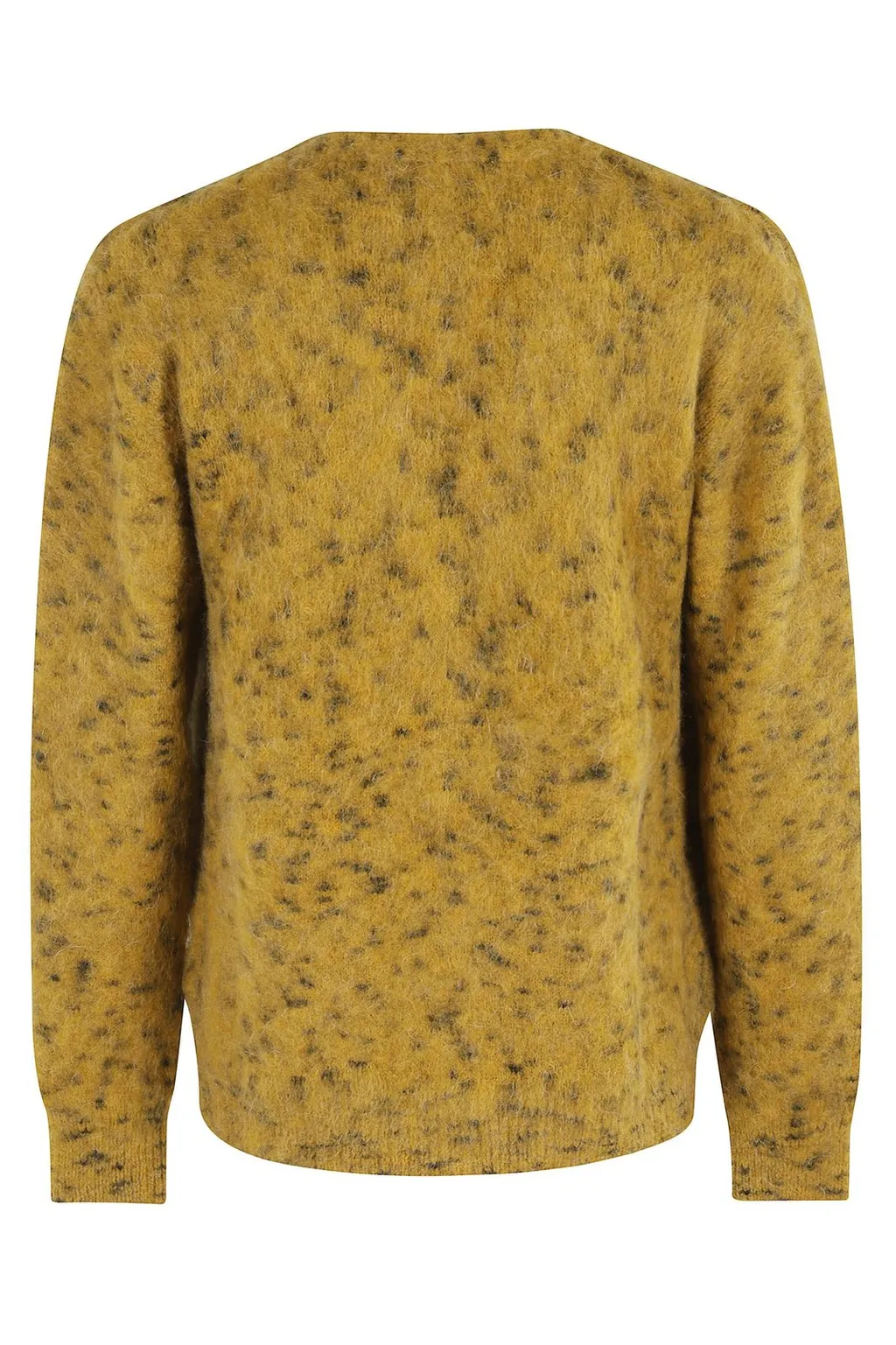Textured Knit Cardigan