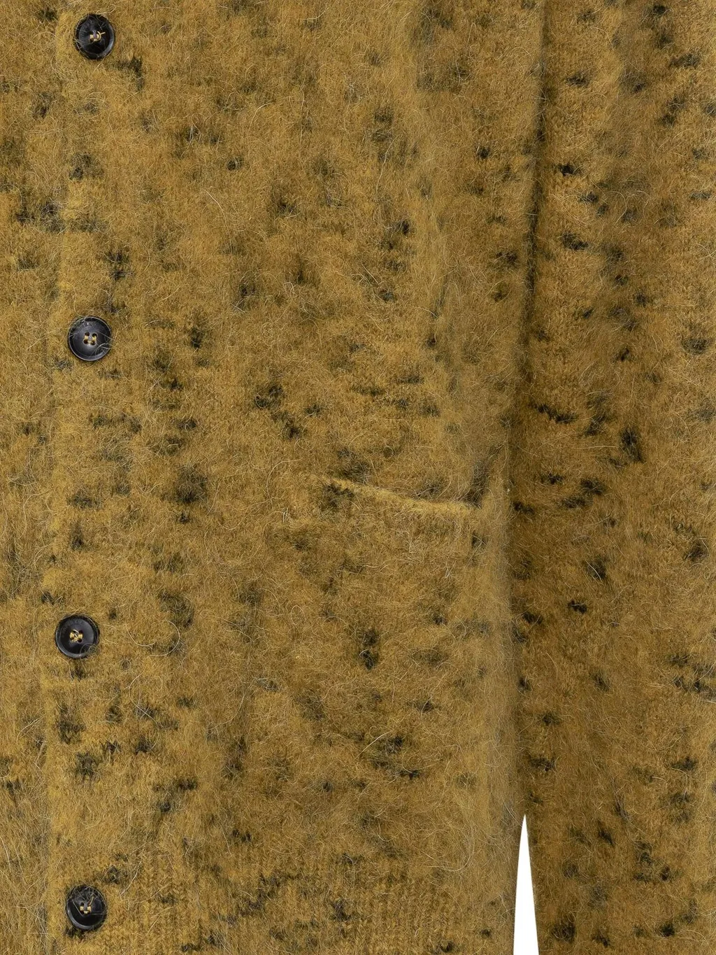 Textured Knit Cardigan