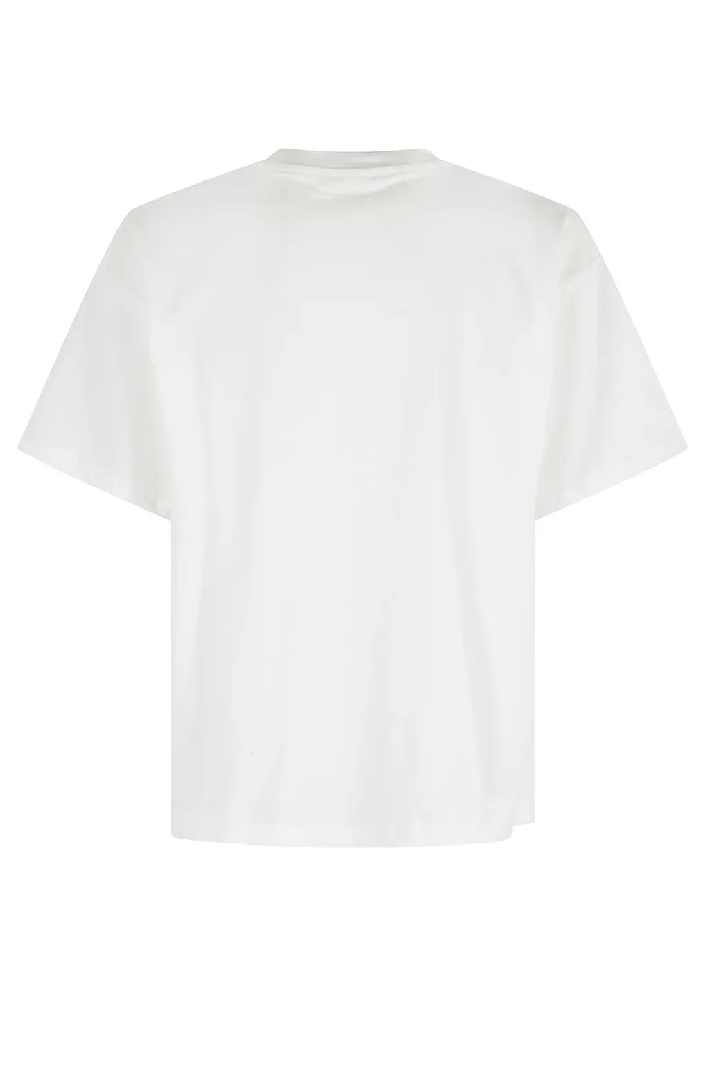 Logo Jersey T-Shirt